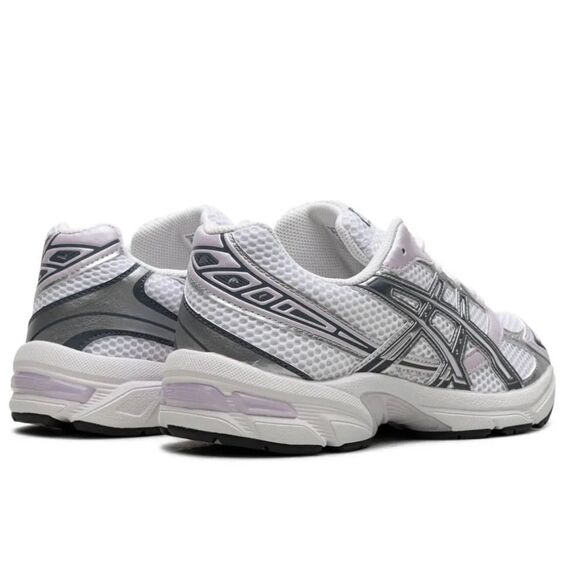 ASICS - GEL-1130 "White/Faded Ash Rock" sneakers - Picture 2 of 11